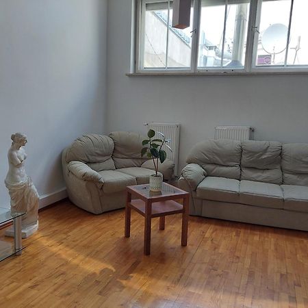 Centrum Lwowska Varšava Exteriér fotografie