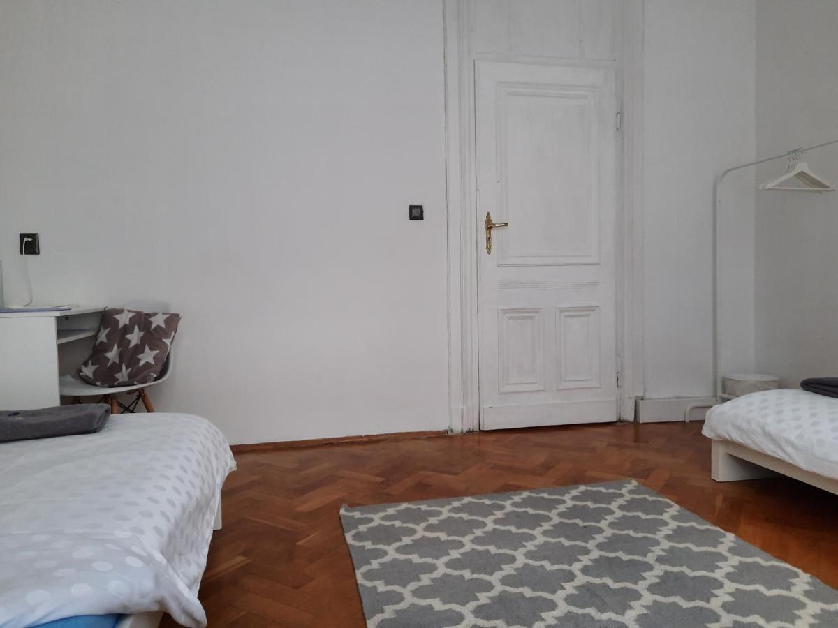 Centrum Lwowska Varšava Exteriér fotografie