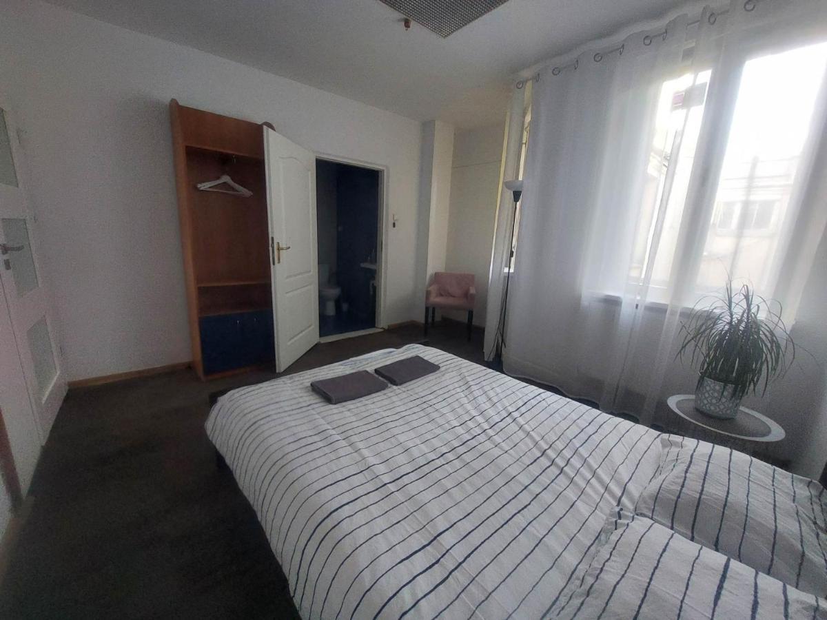 Centrum Lwowska Varšava Exteriér fotografie