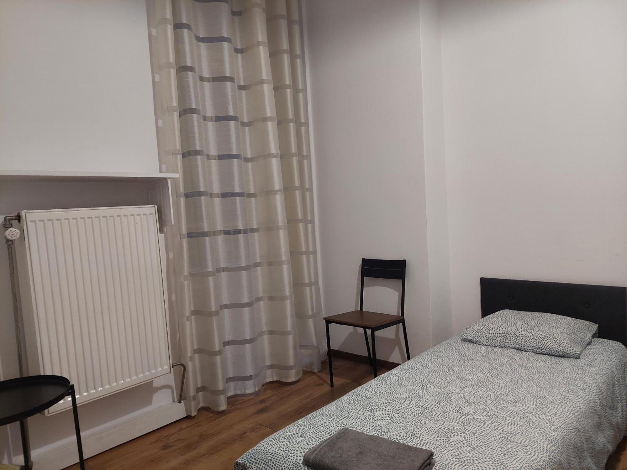 Centrum Lwowska Varšava Pokoj fotografie