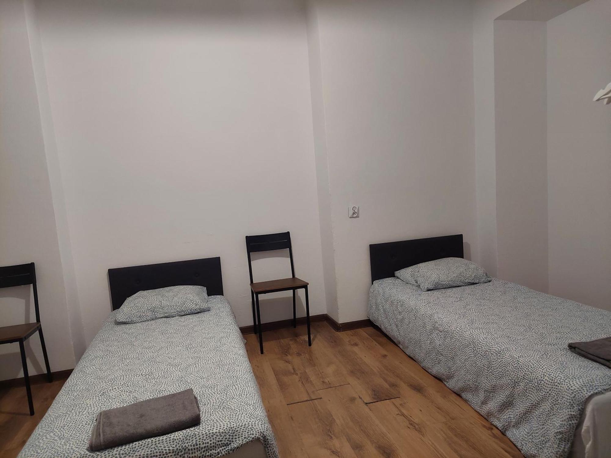 Centrum Lwowska Varšava Pokoj fotografie