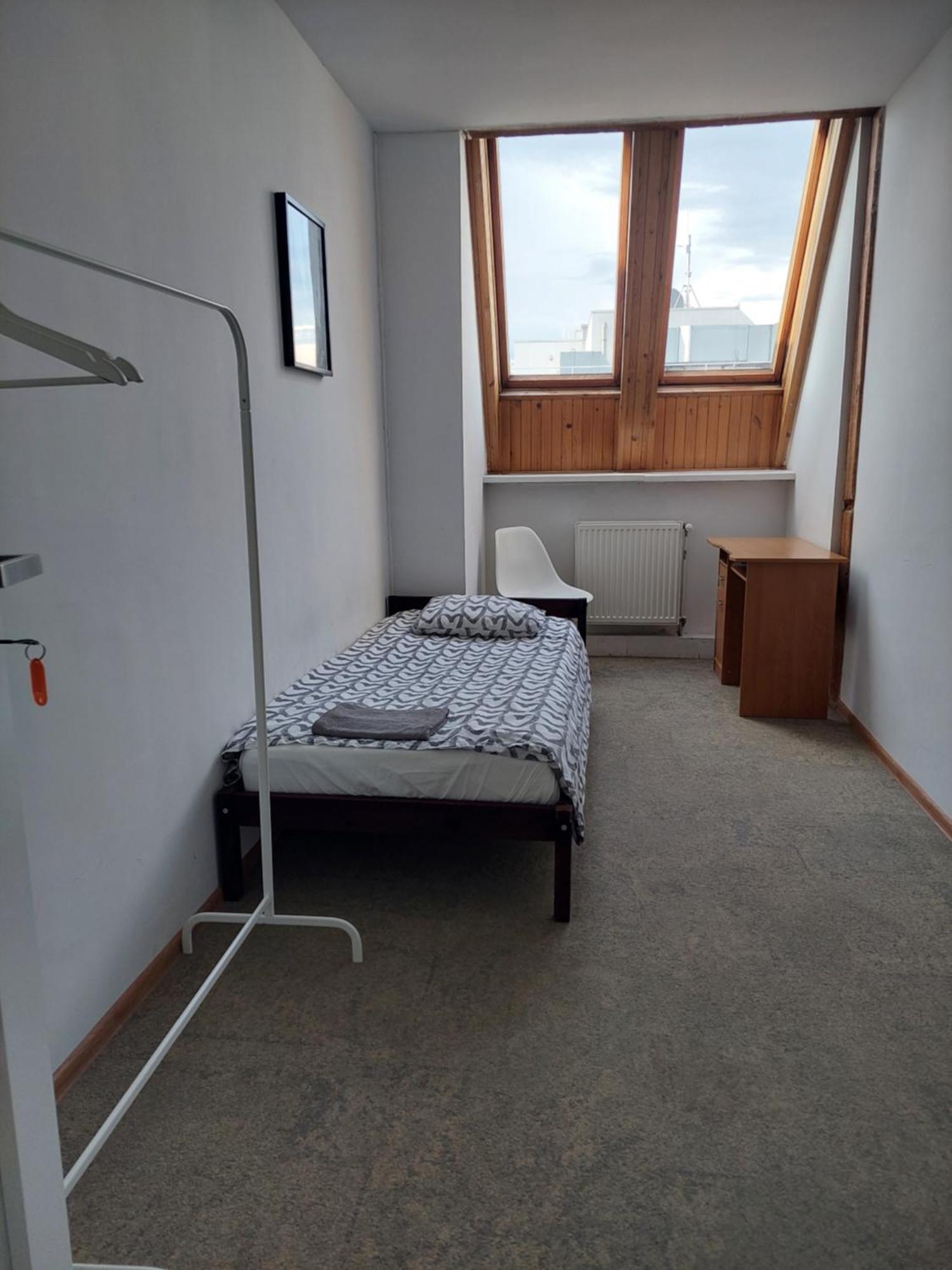Centrum Lwowska Varšava Exteriér fotografie