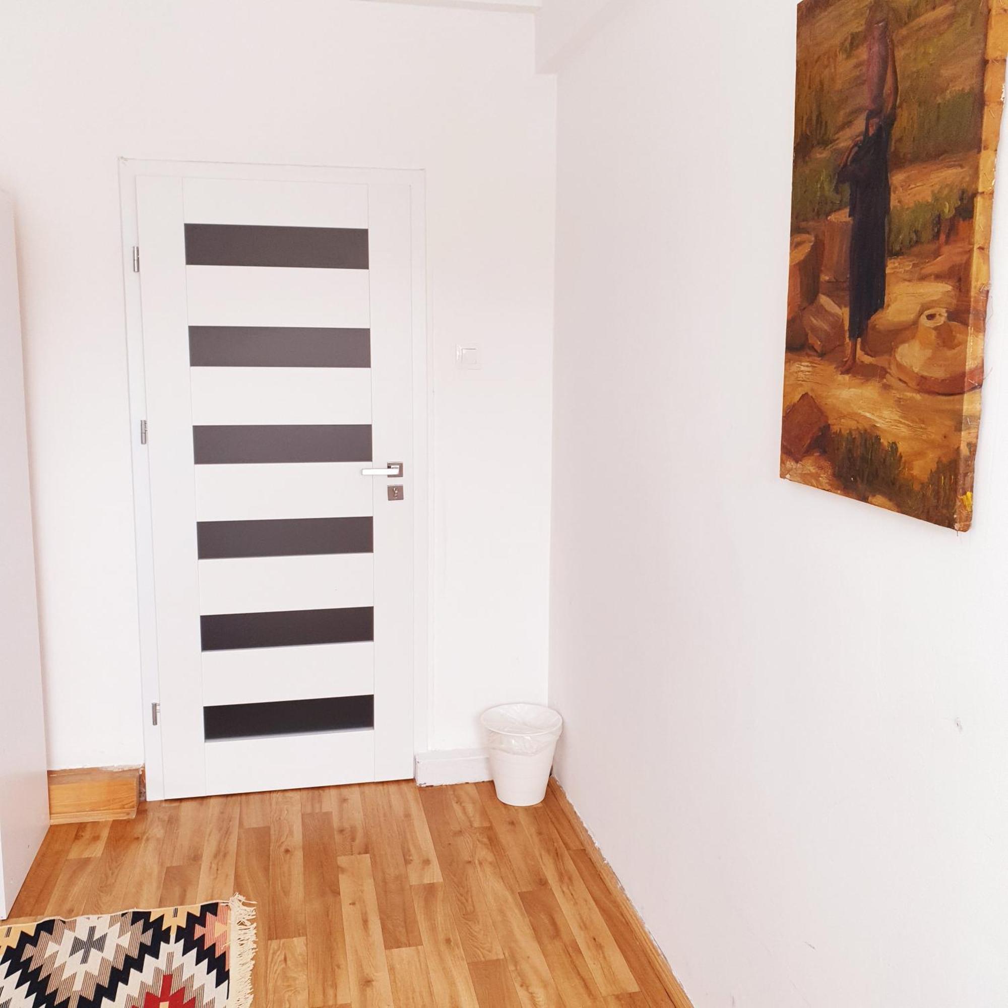 Centrum Lwowska Varšava Exteriér fotografie