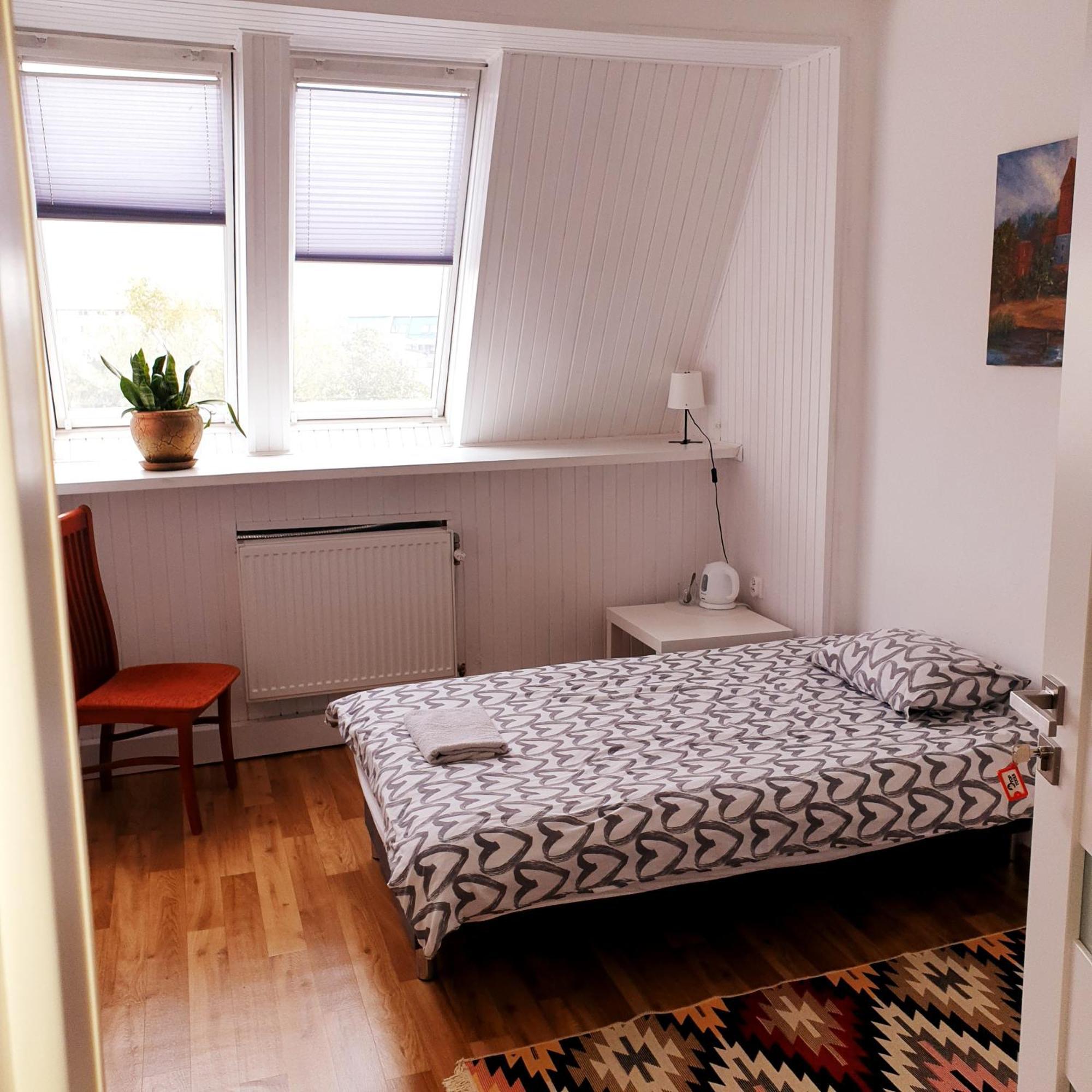 Centrum Lwowska Varšava Exteriér fotografie