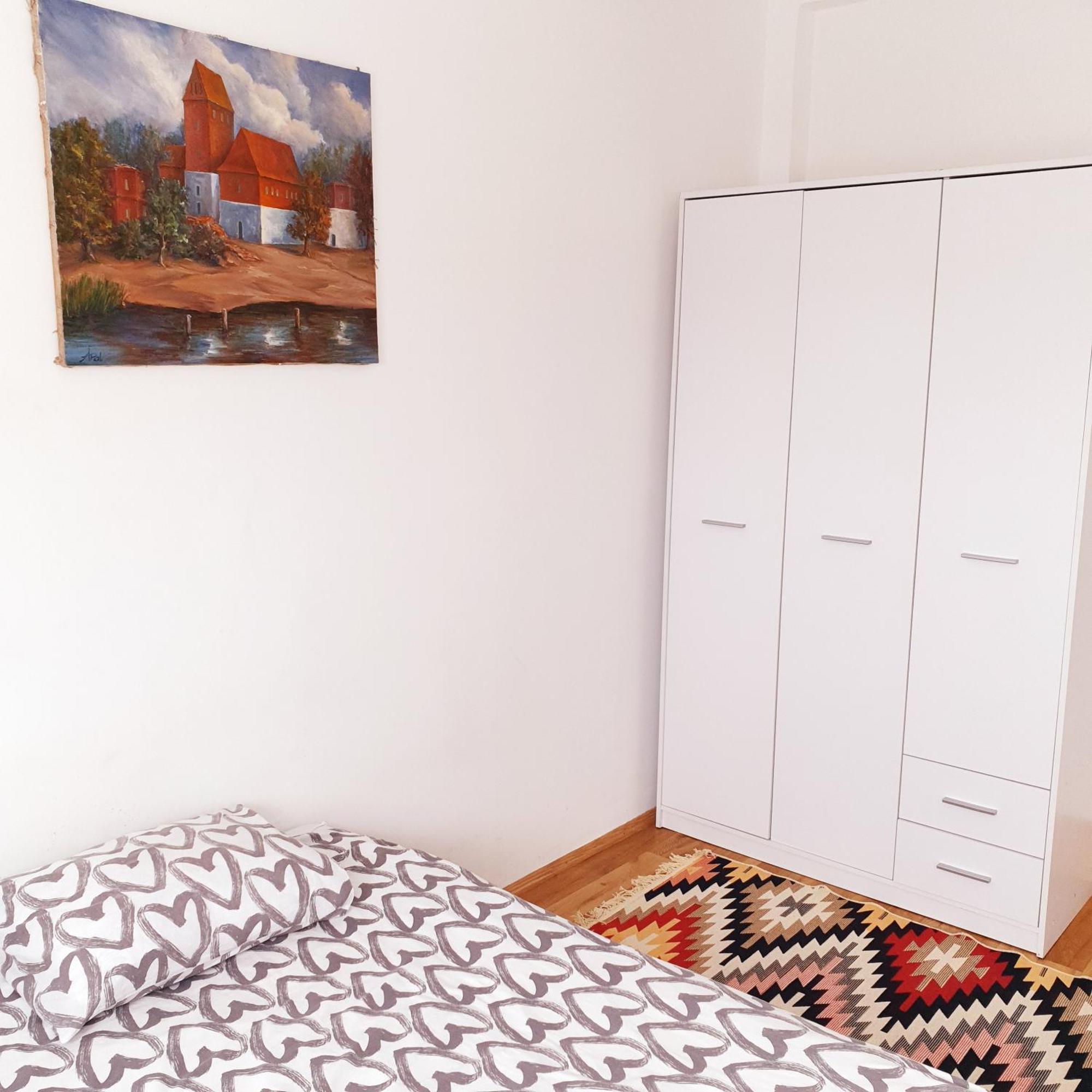 Centrum Lwowska Varšava Exteriér fotografie