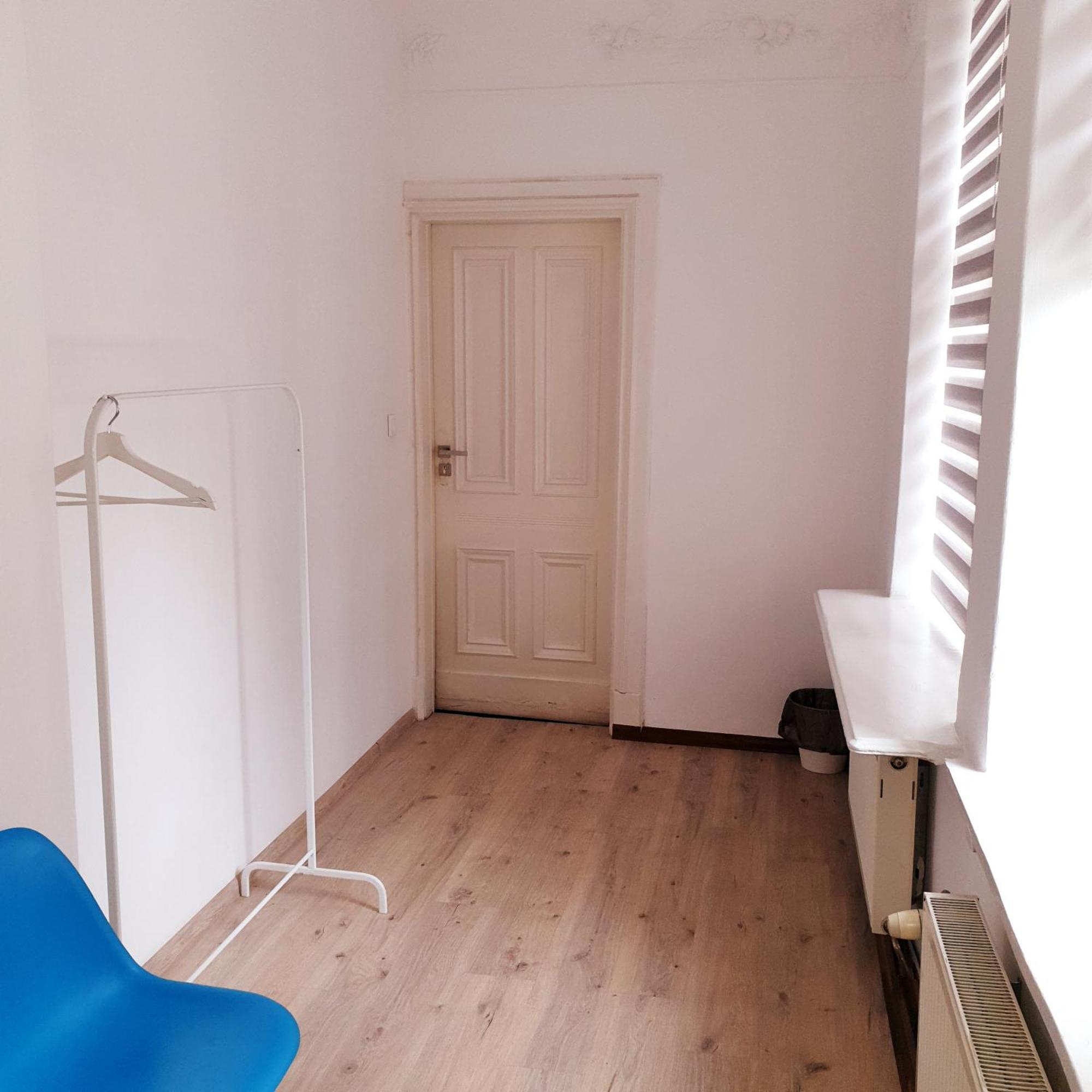Centrum Lwowska Varšava Exteriér fotografie