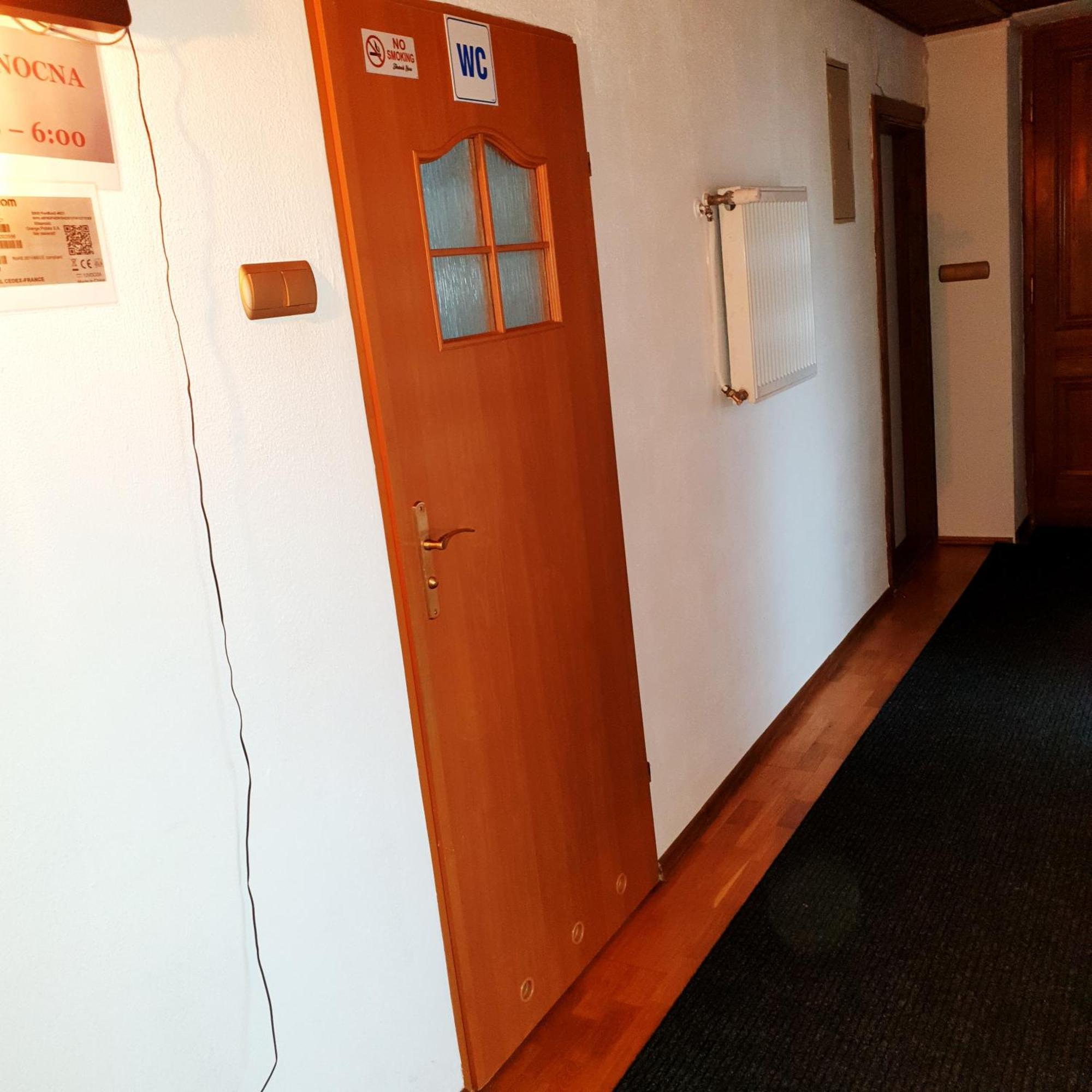 Centrum Lwowska Varšava Exteriér fotografie