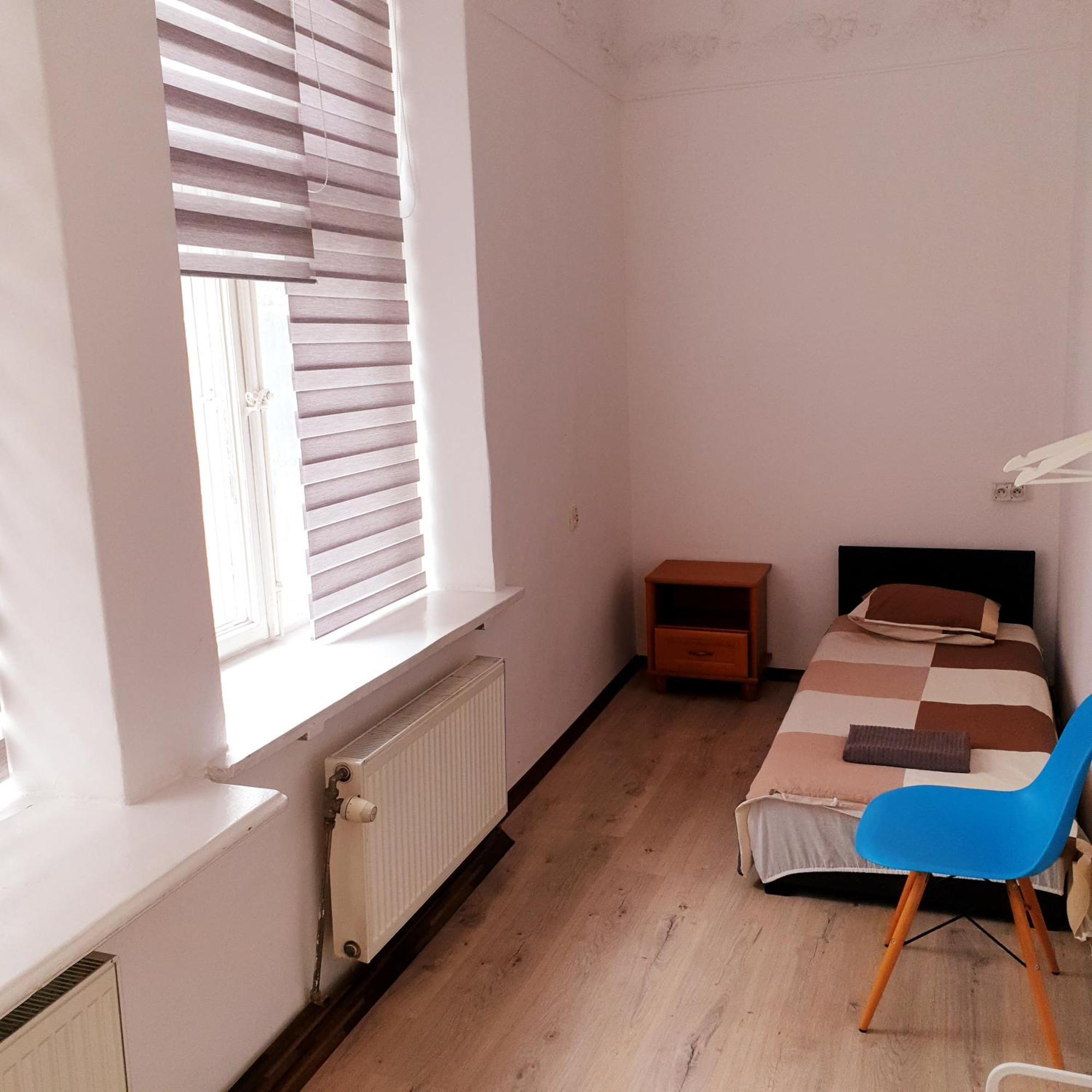 Centrum Lwowska Varšava Exteriér fotografie