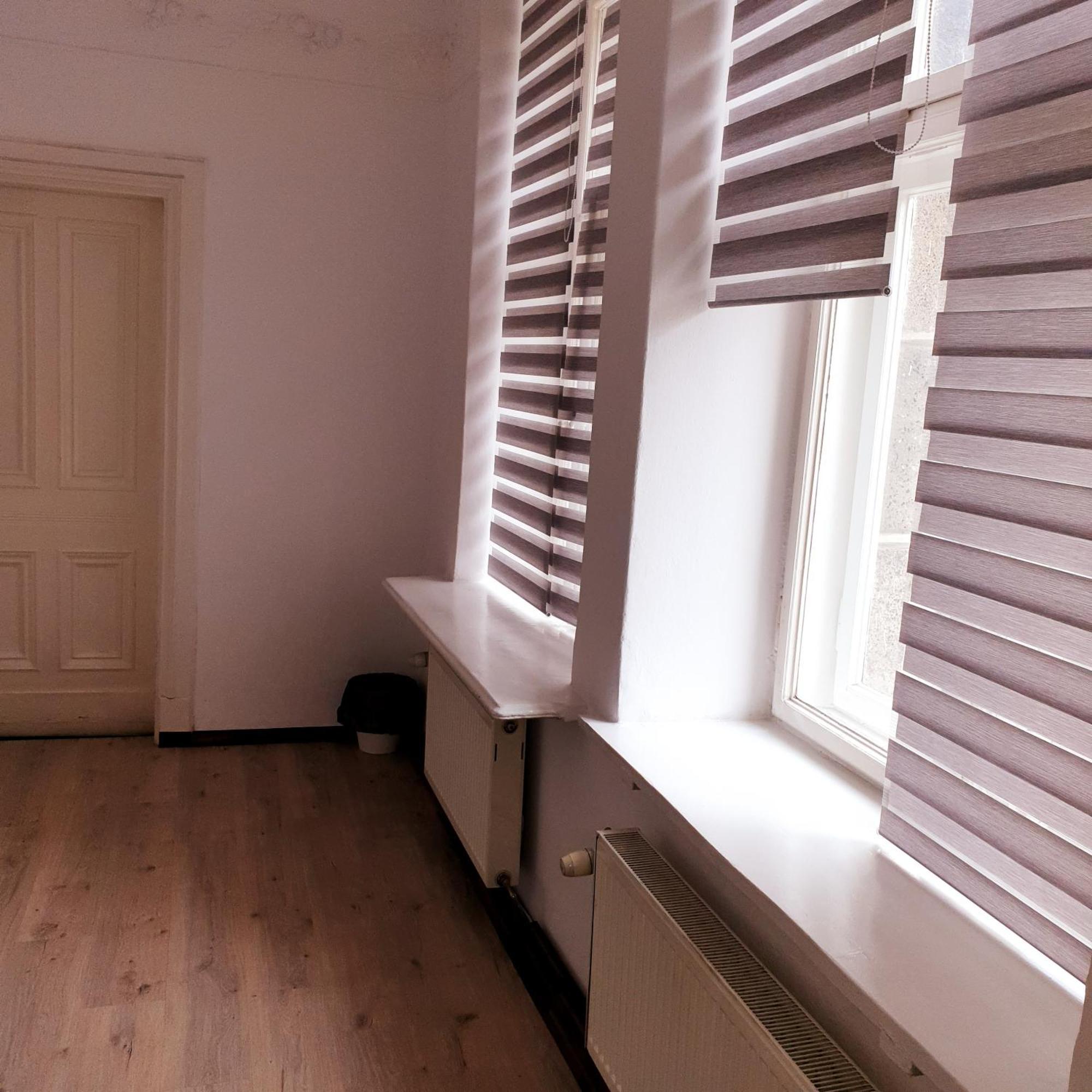 Centrum Lwowska Varšava Exteriér fotografie
