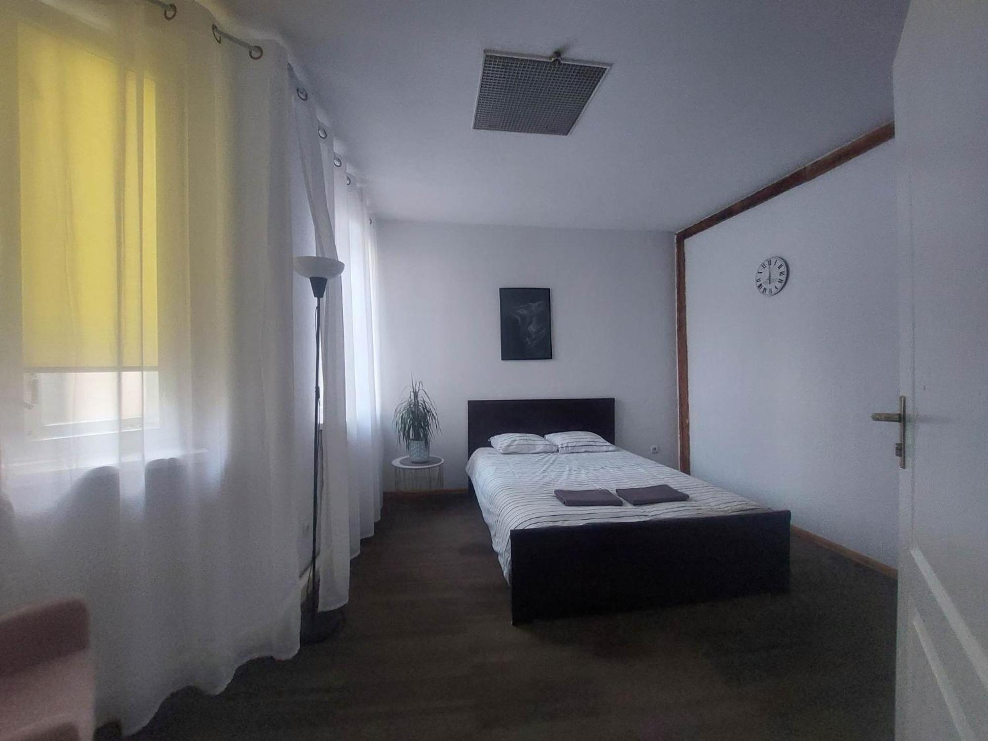 Centrum Lwowska Varšava Pokoj fotografie