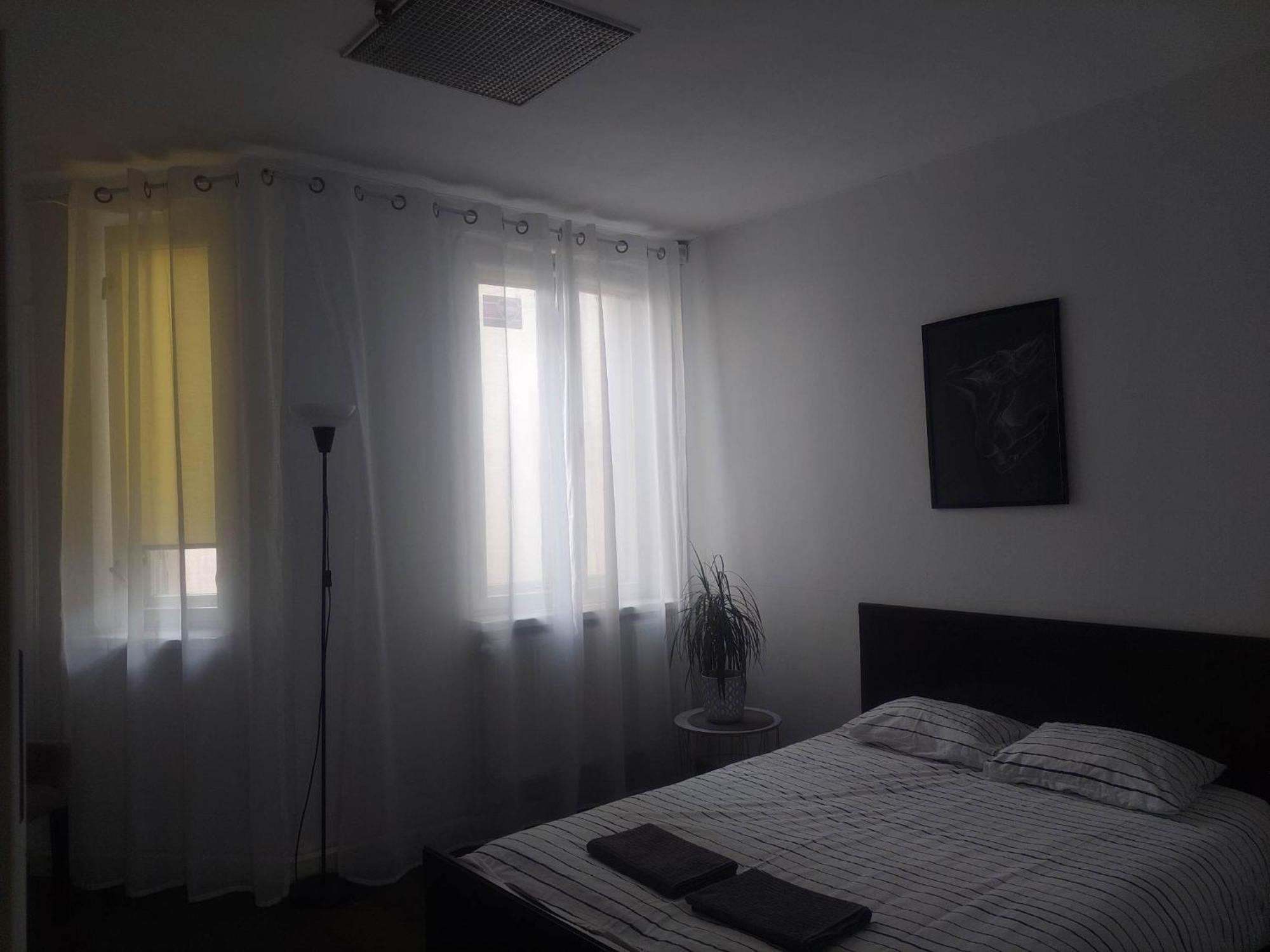 Centrum Lwowska Varšava Pokoj fotografie